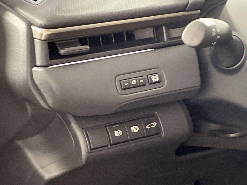 new 2026 Toyota bZ car, priced at $46,644