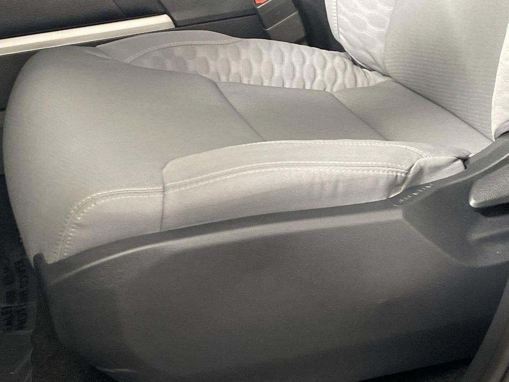 used 2024 Toyota Tundra car, priced at $42,888