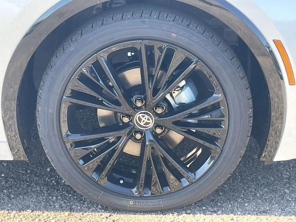 new 2026 Toyota Prius Plug-In Hybrid car, priced at $39,815