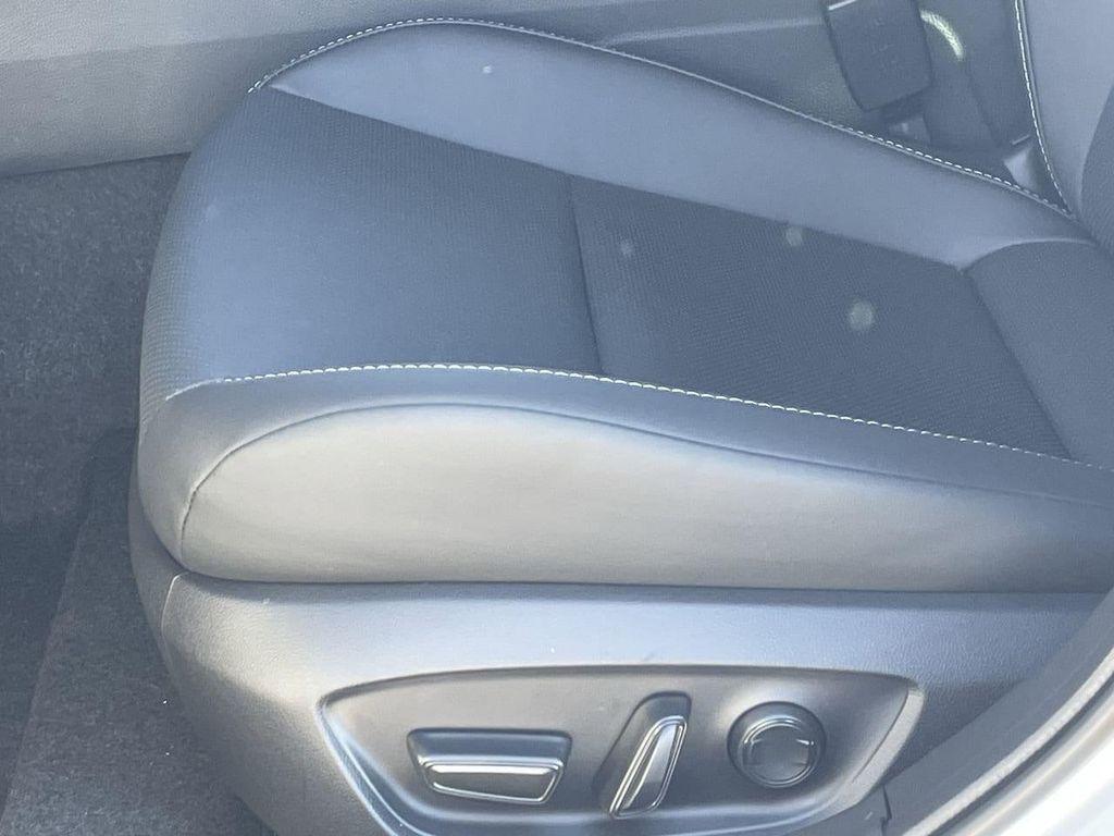 new 2026 Toyota Prius Plug-In Hybrid car, priced at $39,815