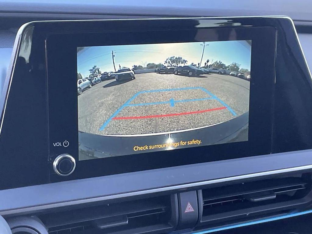 new 2026 Toyota Prius Plug-In Hybrid car, priced at $39,815