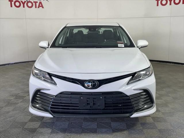 used 2023 Toyota Camry car, priced at $22,888