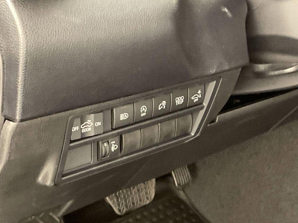 new 2026 Toyota Tundra car, priced at $55,217