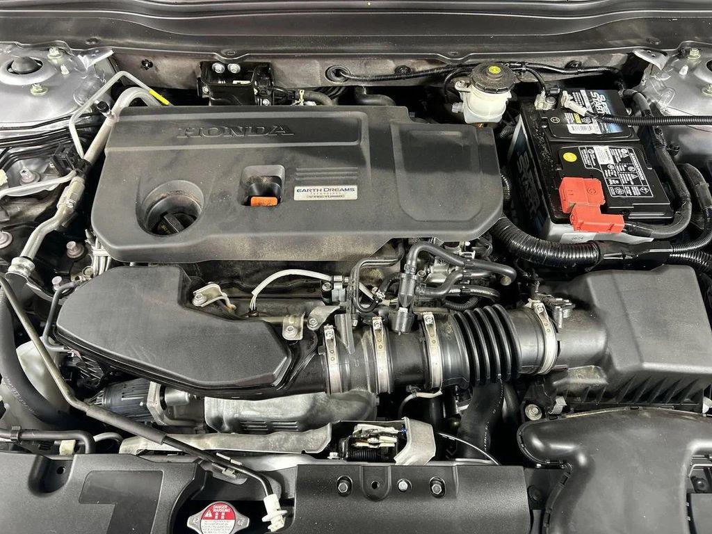 used 2020 Honda Accord car, priced at $21,488