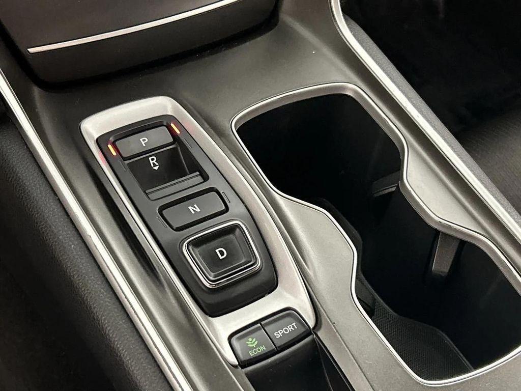 used 2020 Honda Accord car, priced at $21,488