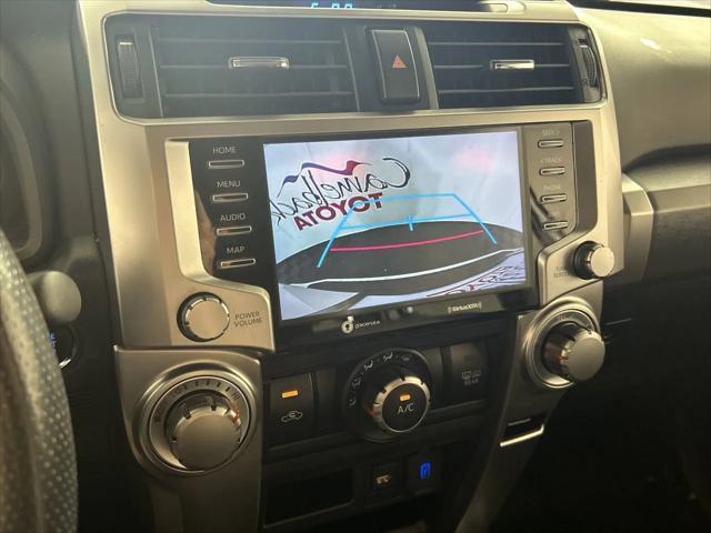 used 2023 Toyota 4Runner car, priced at $37,888