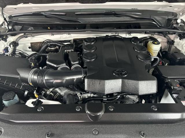 used 2023 Toyota 4Runner car, priced at $37,888