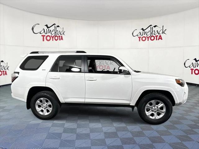 used 2023 Toyota 4Runner car, priced at $37,888