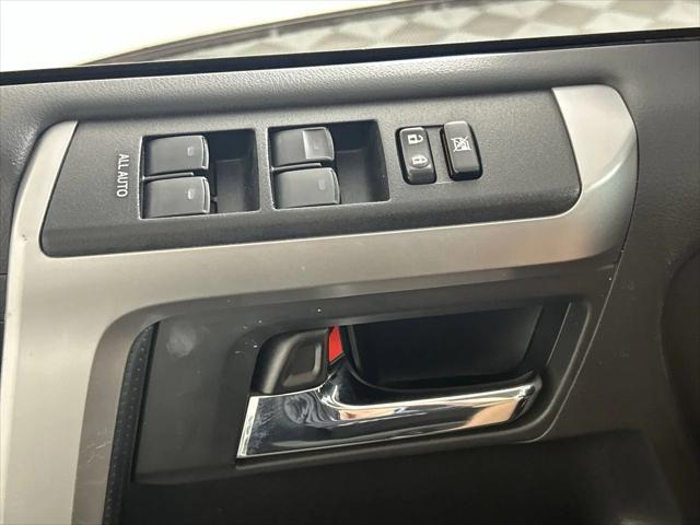 used 2023 Toyota 4Runner car, priced at $37,888