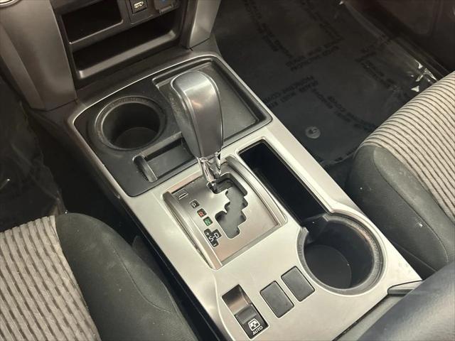 used 2023 Toyota 4Runner car, priced at $37,888