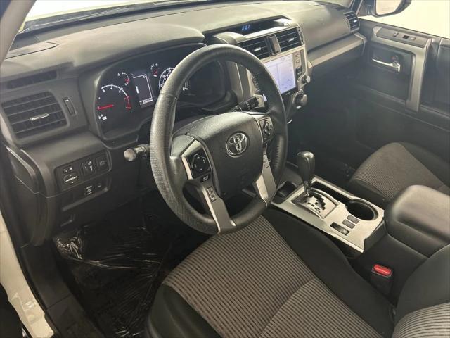 used 2023 Toyota 4Runner car, priced at $37,888