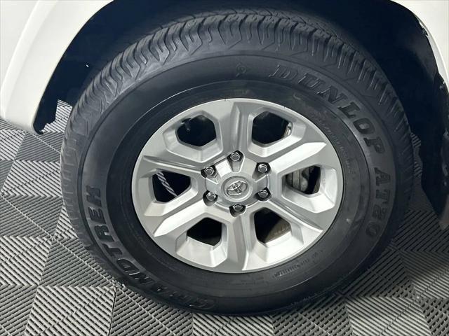 used 2023 Toyota 4Runner car, priced at $37,888