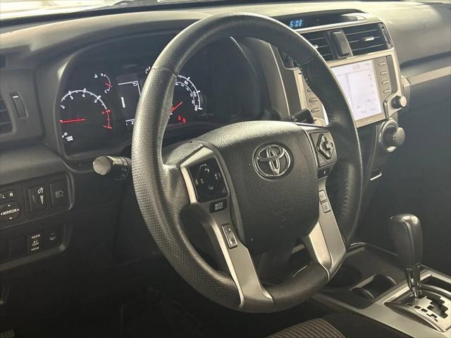 used 2023 Toyota 4Runner car, priced at $37,888