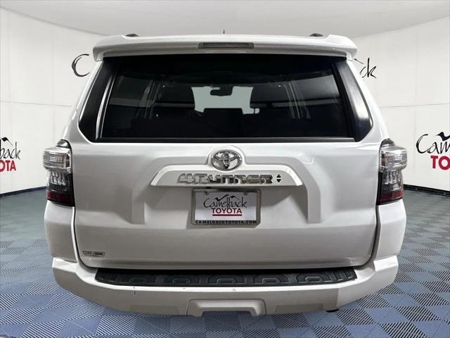 used 2023 Toyota 4Runner car, priced at $37,888