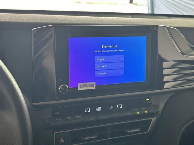 new 2025 Toyota Camry car, priced at $30,213