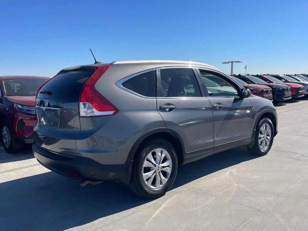 used 2014 Honda CR-V car, priced at $15,057