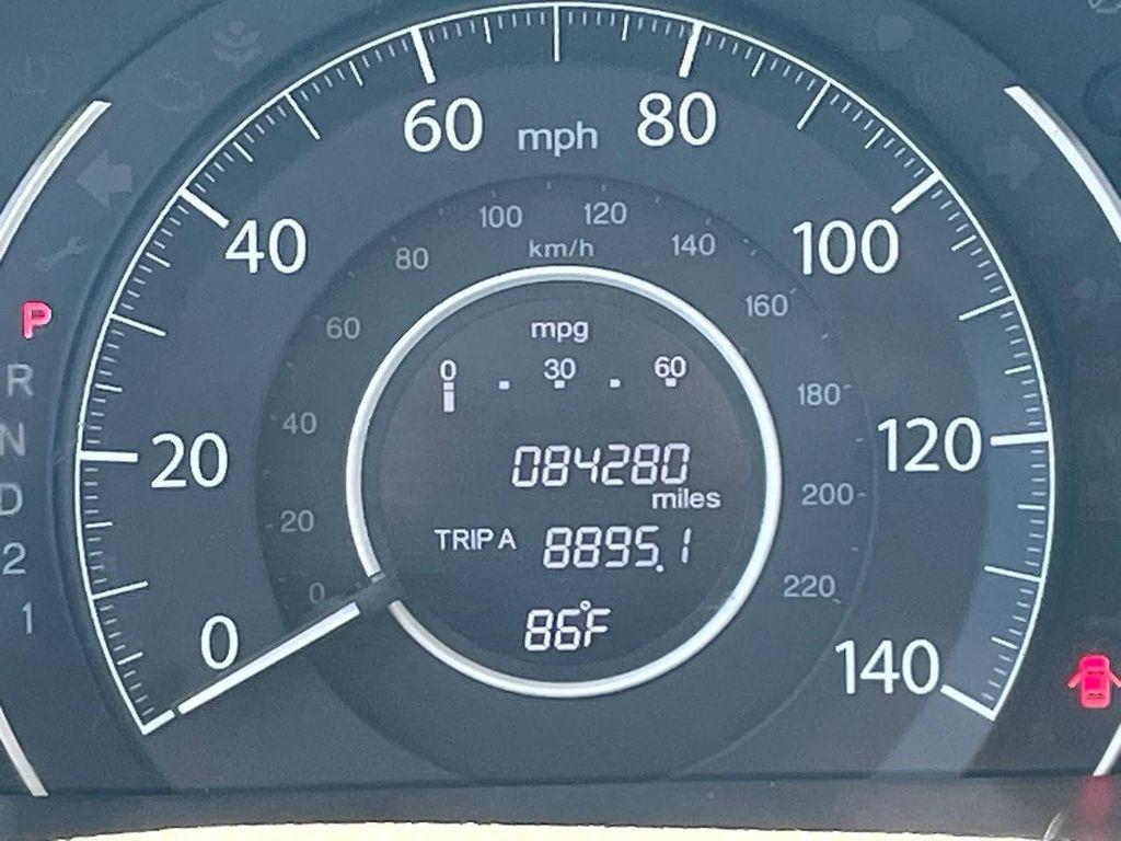 used 2014 Honda CR-V car, priced at $15,057