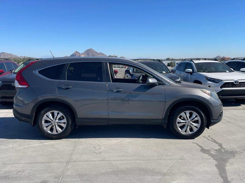 used 2014 Honda CR-V car, priced at $15,057