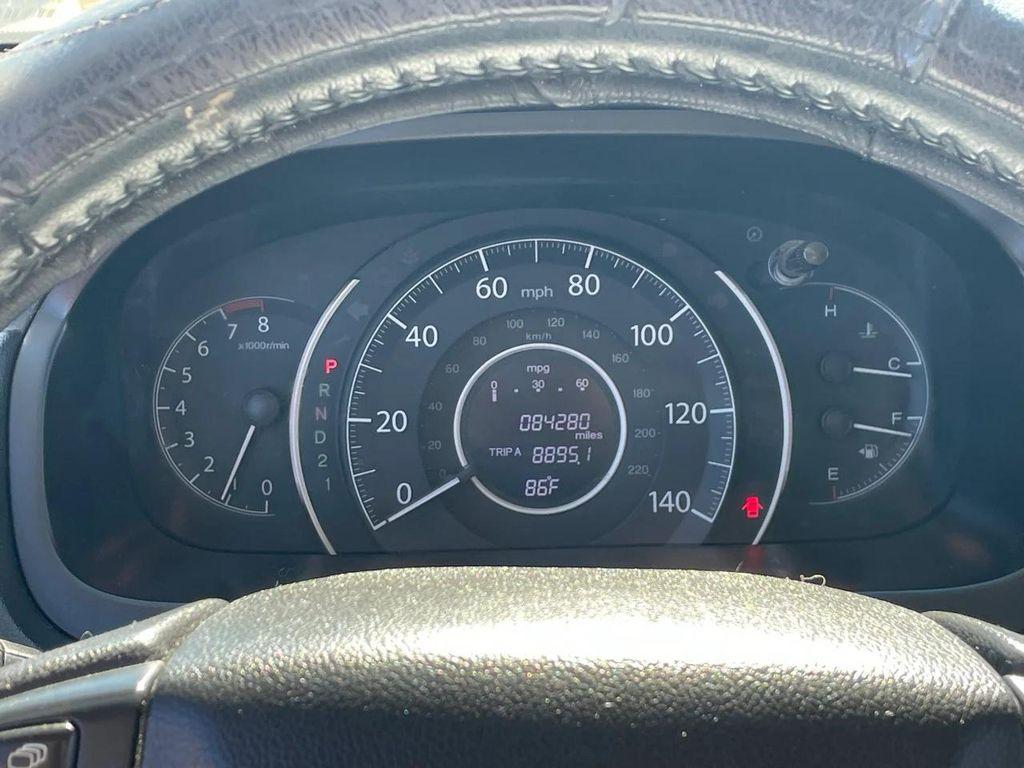 used 2014 Honda CR-V car, priced at $15,057