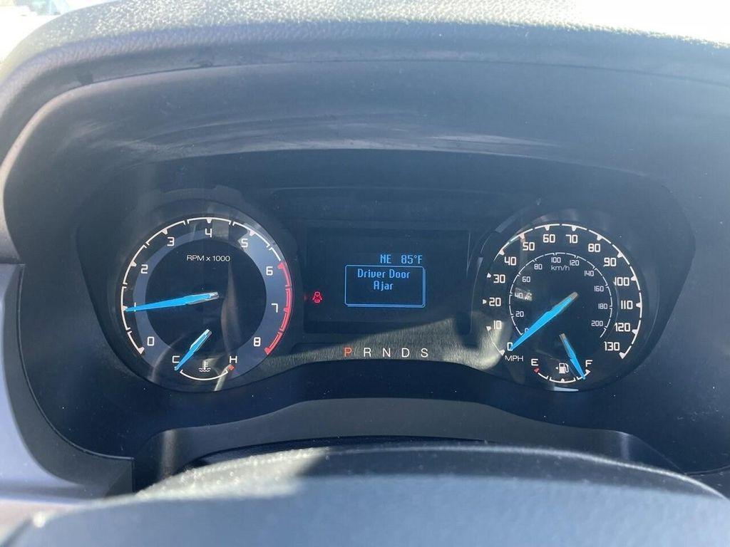 used 2020 Ford Ranger car, priced at $20,987