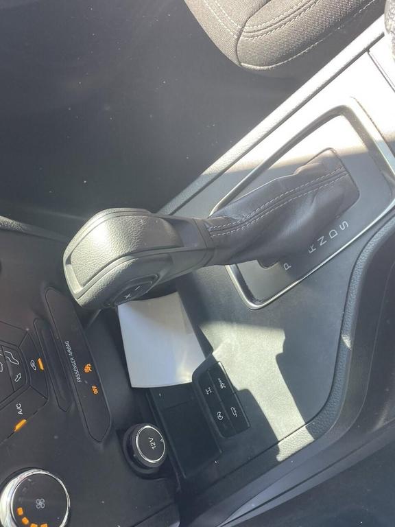 used 2020 Ford Ranger car, priced at $20,987