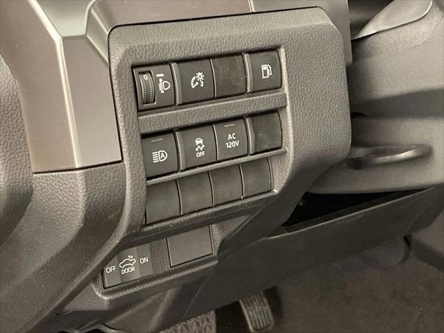 new 2025 Toyota Tacoma car, priced at $49,444
