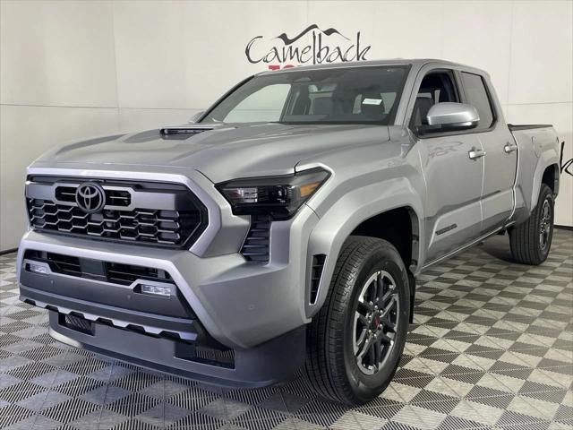 new 2024 Toyota Tacoma car, priced at $46,869