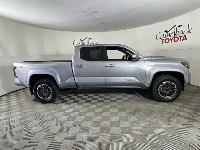 new 2024 Toyota Tacoma car, priced at $46,869