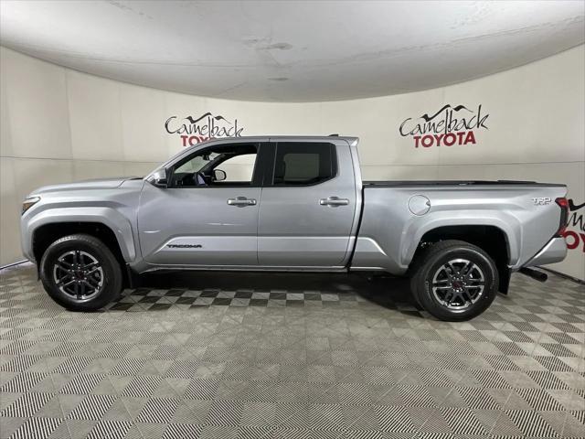 new 2024 Toyota Tacoma car, priced at $46,869