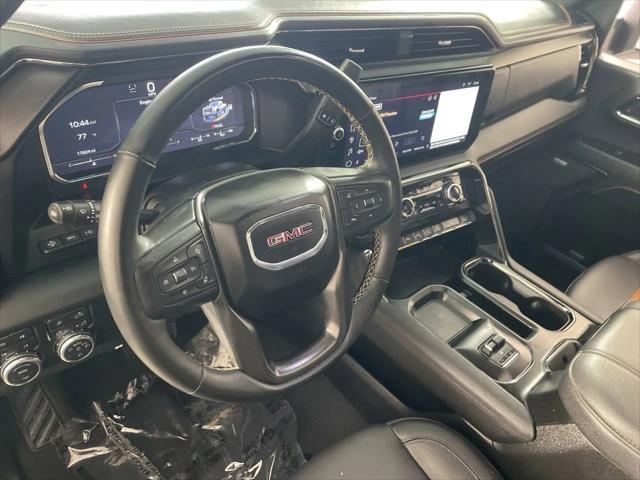 used 2024 GMC Sierra 2500 car, priced at $83,559