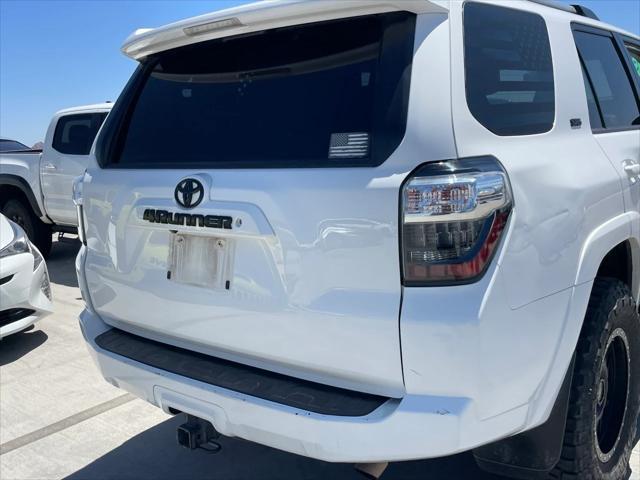 used 2019 Toyota 4Runner car, priced at $33,676