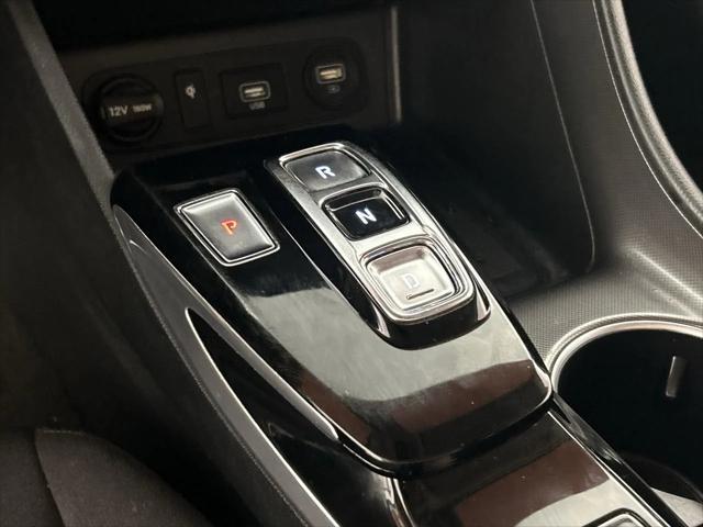 used 2021 Hyundai Sonata car, priced at $17,888