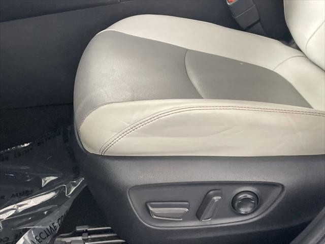 used 2023 Toyota RAV4 car, priced at $34,488