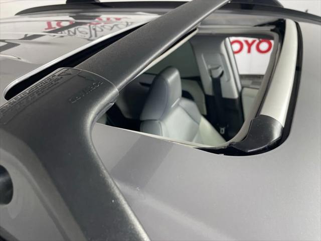 used 2023 Toyota RAV4 car, priced at $34,488