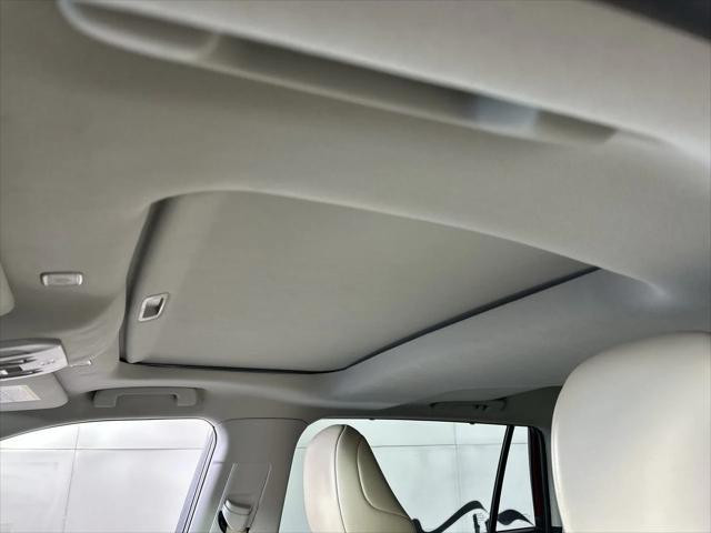 used 2023 Toyota Highlander car, priced at $38,270