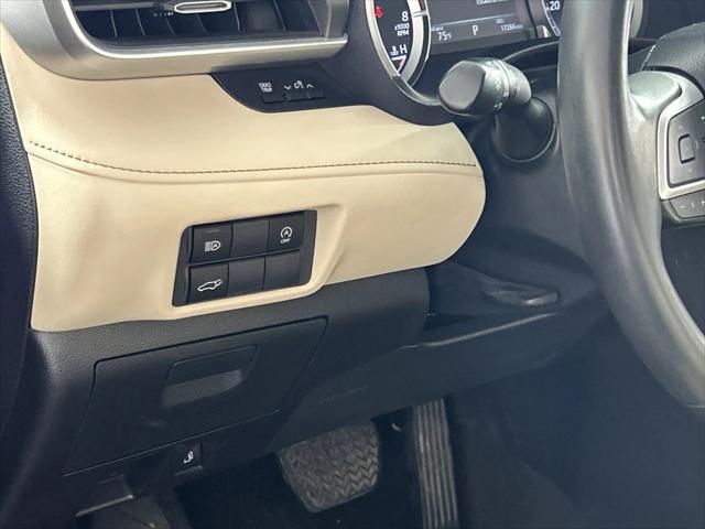 used 2023 Toyota Highlander car, priced at $38,270