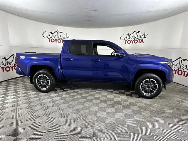 new 2024 Toyota Tacoma car, priced at $53,004