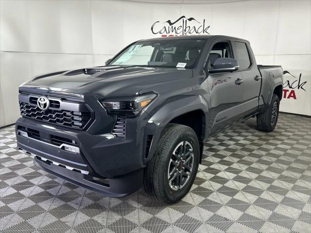 new 2024 Toyota Tacoma car, priced at $49,720