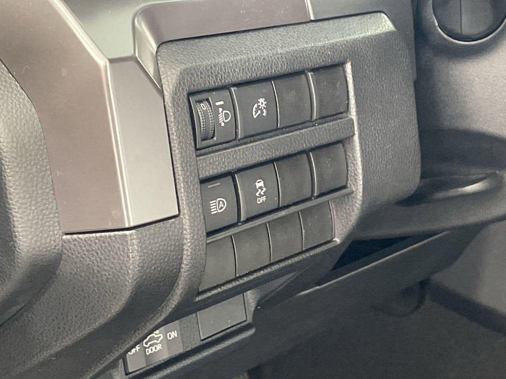 new 2025 Toyota Tacoma car, priced at $42,719