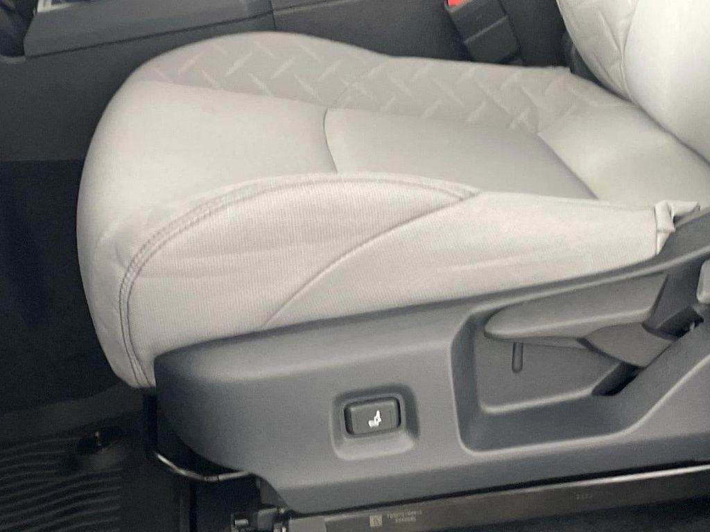 new 2025 Toyota Tacoma car, priced at $42,719