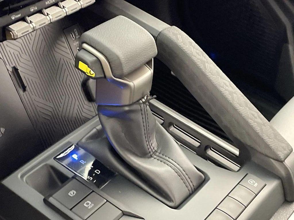 new 2025 Toyota Tacoma car, priced at $42,719