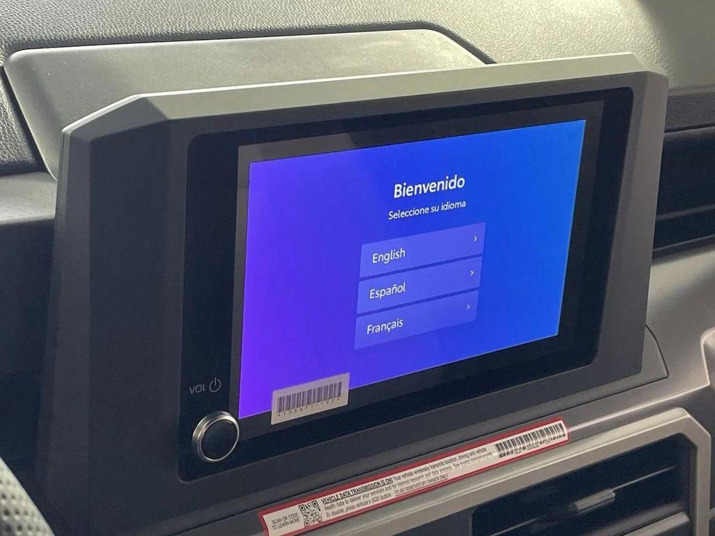 new 2025 Toyota Tacoma car, priced at $42,719