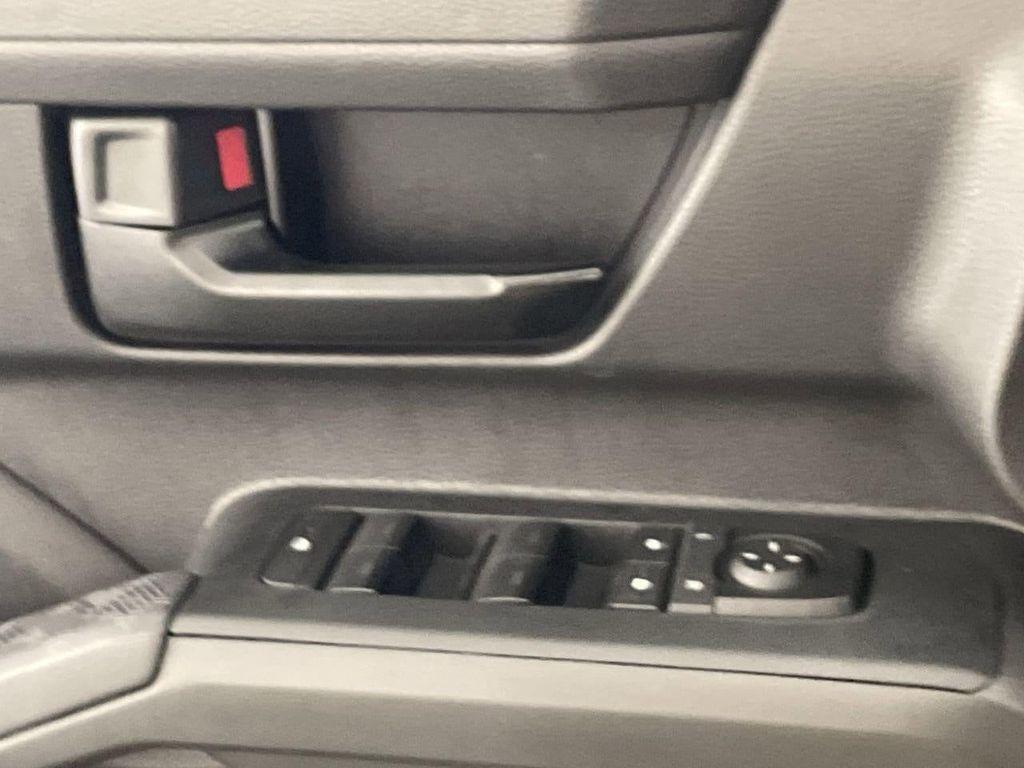 new 2025 Toyota Tacoma car, priced at $42,719