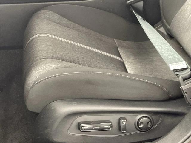 used 2024 Honda Accord Hybrid car, priced at $27,888