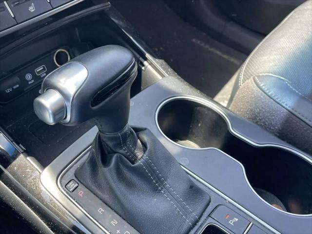 used 2019 Kia Sorento car, priced at $21,925