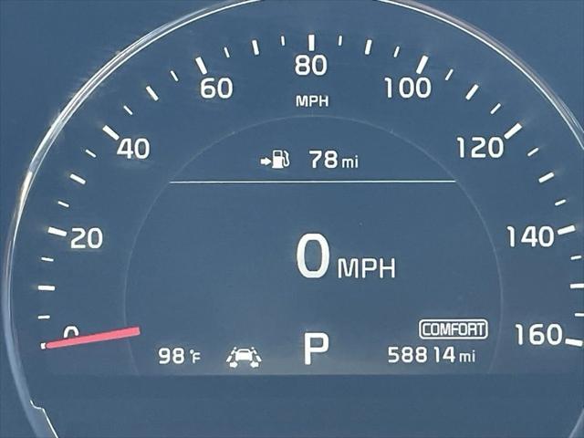 used 2019 Kia Sorento car, priced at $21,925