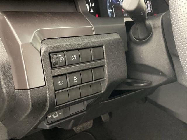 new 2025 Toyota Tacoma car, priced at $43,894