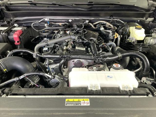 new 2025 Toyota Tacoma car, priced at $43,894