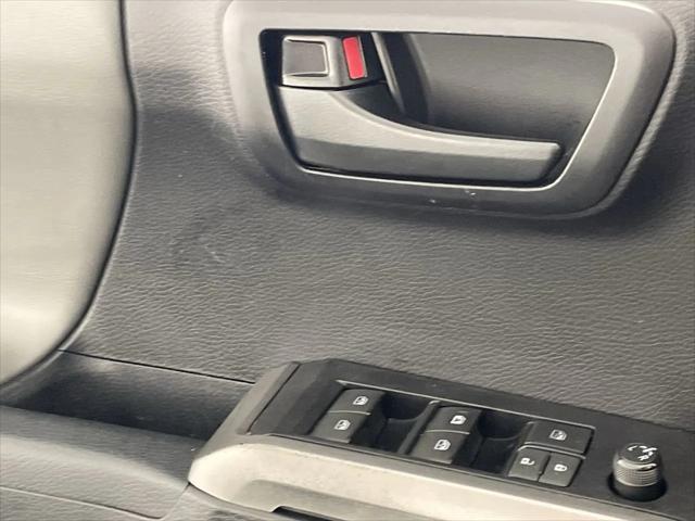 used 2021 Toyota Tacoma car, priced at $30,488
