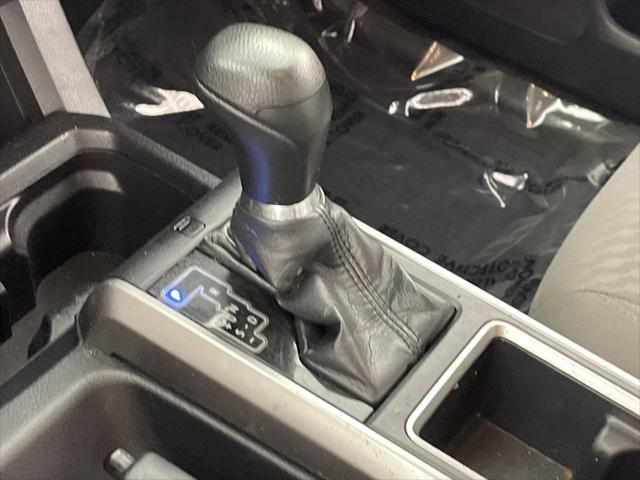 used 2021 Toyota Tacoma car, priced at $30,488